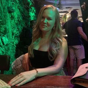 Meet your Posher, Sarah